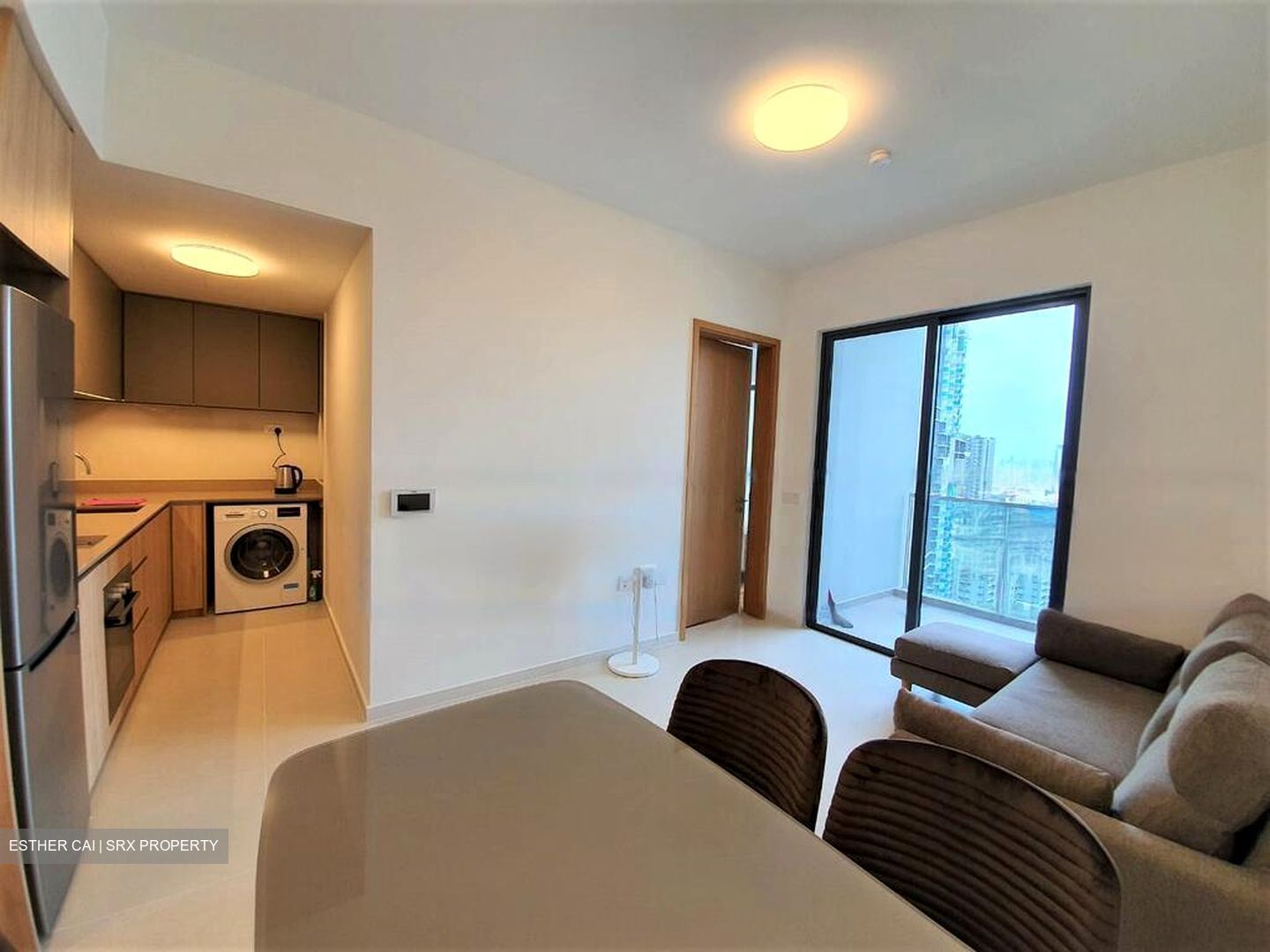 Twin Vew (D5), Apartment #424309151